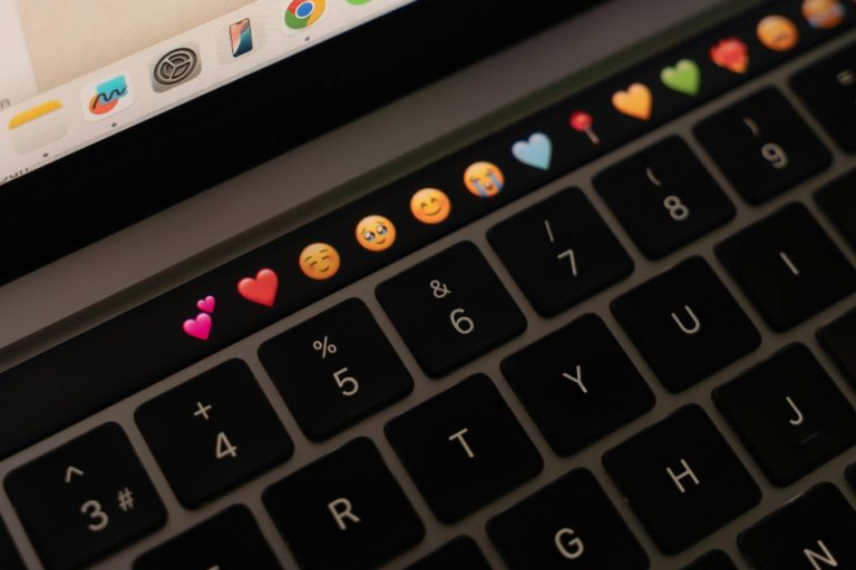 performer avec les émojis en Marketing