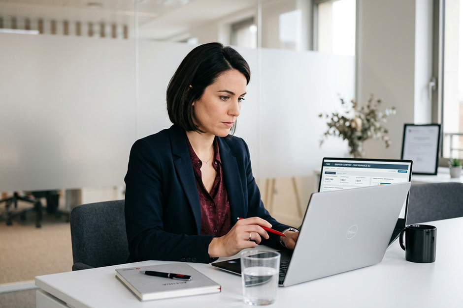 méthodologie de recrutement en Commercial et Marketing