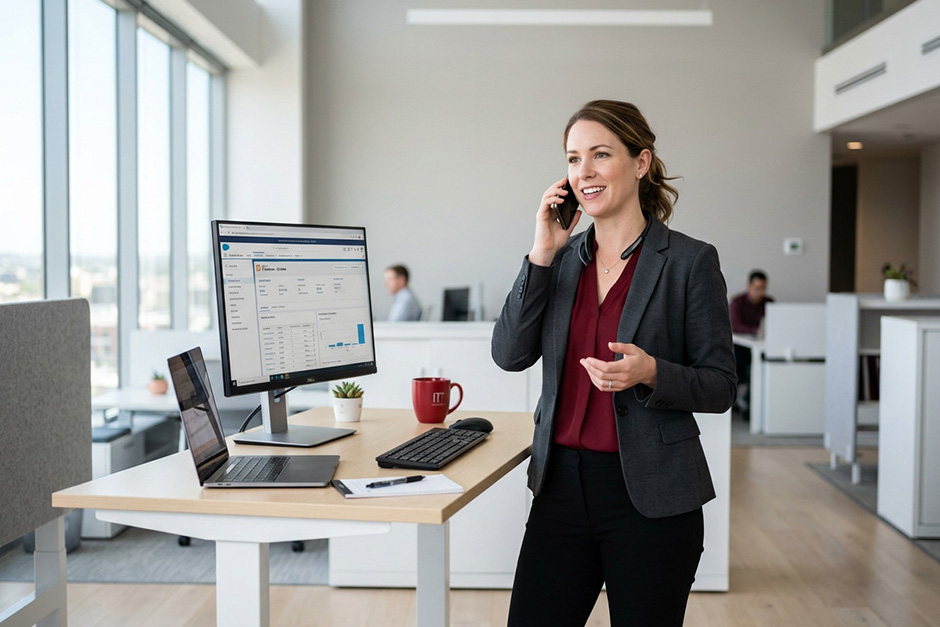 Cabinet de recrutement en Marketing et Communication