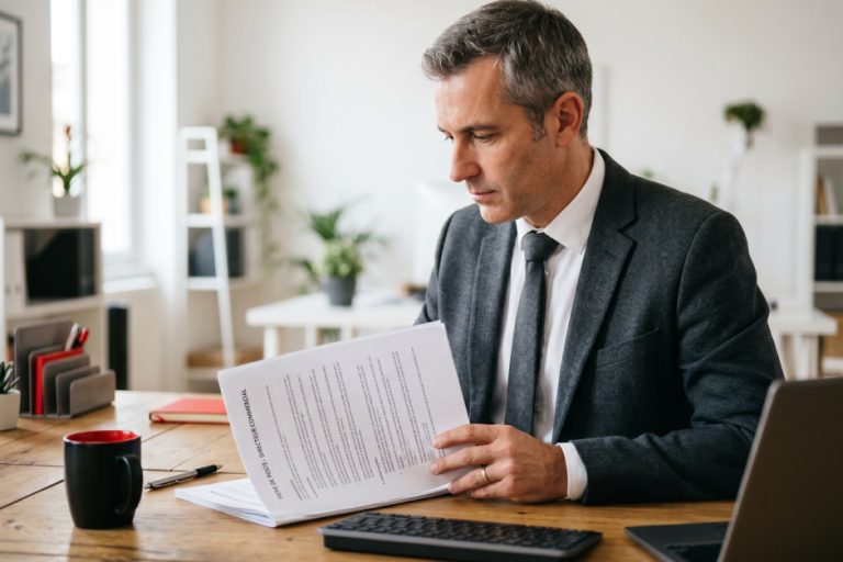 La fiche métier du Directeur Commercial